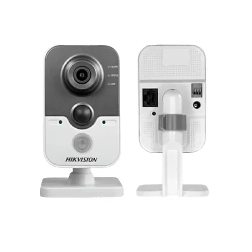 CAMARA TURBO HIKVISION 1080P DS-2CE38D8T-PIR