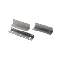 Soporte Lz Para Electroiman Ds-K4H250-Lz Hikvision
