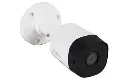 Camara Bala Dahua 1080 Microfono Dh-Hac-B1A21N-A 2.8