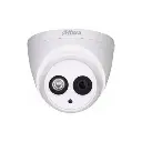 Camara Dahua Domo 2Mp 2.8mm Dh-Hac-Hdw1200emn-a