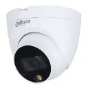 Camara Dahua Domo Full Color Dh-Hac-Hdw1239Tlqn-Led 2Mp 2.8