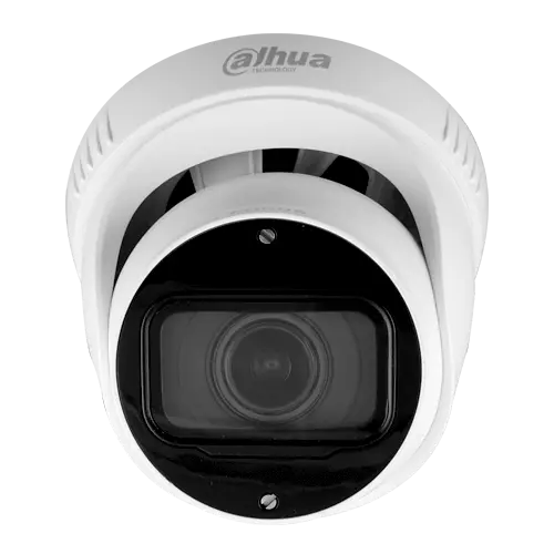 Camara Dahua Domo Dh-Hac-T3A21N-Vf 2Mp