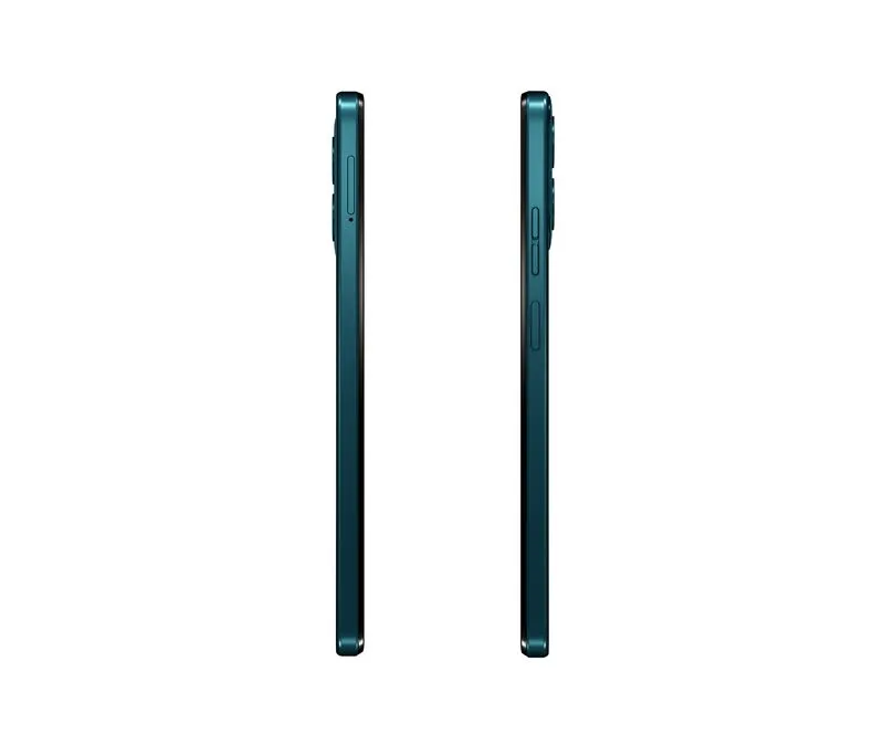 Celular Motorola G34 5G Ram4 Almace256 Verde Oceano