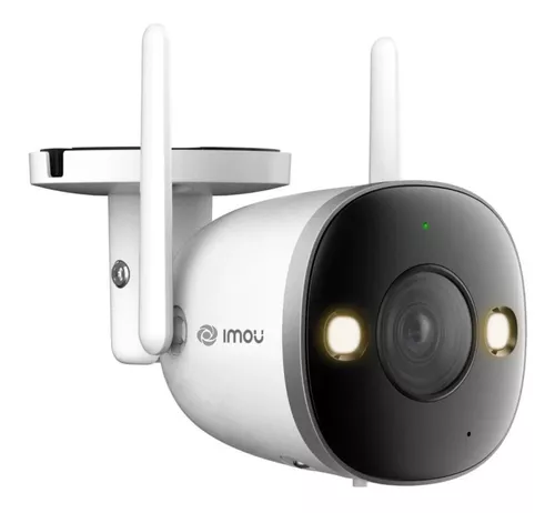 Camara Imou Bala Bullet 2E 3k 5Mp Ipc-K3dn-5howf