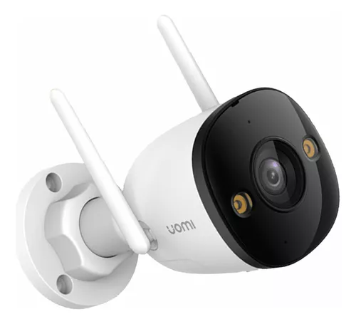 Camara Imou Bala Bullet 2E 3k 5Mp Ipc-K3dn-5howf