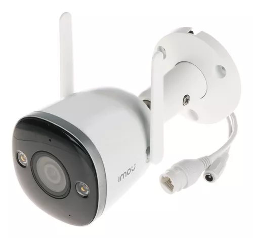 Camara Imou Bala Bullet 2E 3k 5Mp Ipc-K3dn-5howf