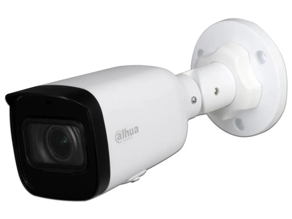 Camara Bala Dahua Dh-Hac-B1a21n-u 2mp 2.8mm