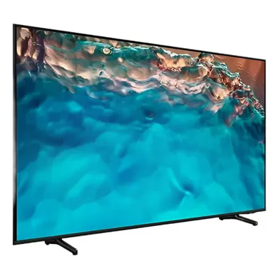 Televisor Samsung 65 Du7000 Crystal Hd 4k Smart Tv
