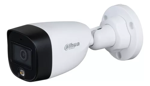 Camara Dahua Bala Dh-Hac-Hfw1509cn-a 5MP 2.8MM