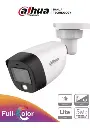 Camara Dahua Bala Dh-Hac-Hfw1509cn-a 5MP 2.8MM