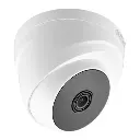 Camara Domo Dahua Color Vu Dh-Hac-T1a29n 2Mp