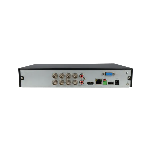 Xvr Dahua 4 Canales Dh-Xvr5104Hs-4Kl 4K