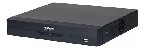 Dvr Dahua Dh-Xvr5104Hs-I3 5Mp