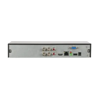 Dvr Dahua Dh-Xvr5104Hs-I3 5Mp