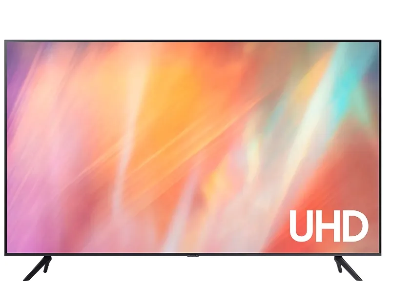 Televisor Samsung 65 Du7000 Crystal Hd 4k Smart Tv