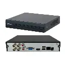 Xvr Dahua 4 Canales 5Mp Dh-Xvr1B04H-I 5Mp