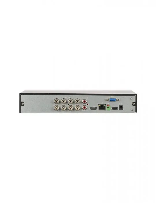 Xvr Dahua 8 Canales 5Mp Dh-Xvr5108Hs-I3