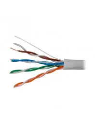 Cable Utp Cat5E 305Mts Dahua Interior