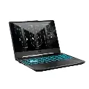 Asus Fa505nc-Hn006 Amd Ryzen5-7535hs Ddr5 8 M.2 512 Geforce 3050 15.6