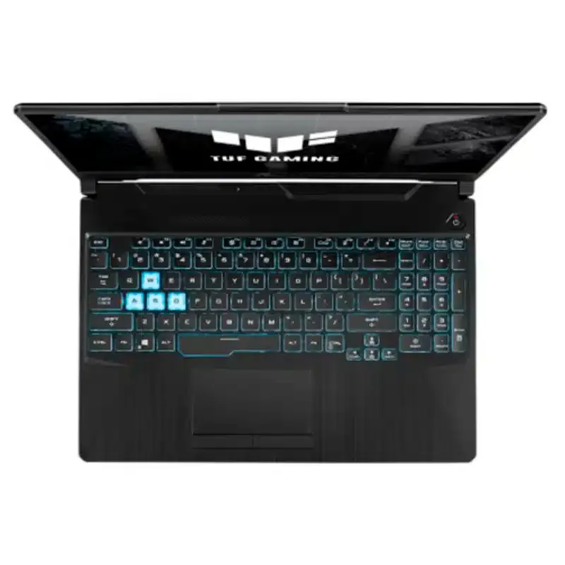 Asus Fa505nc-Hn006 Amd Ryzen5-7535hs Ddr5 8 M.2 512 Geforce 3050 15.6
