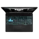 Asus Fa505nc-Hn006 Amd Ryzen5-7535hs Ddr5 8 M.2 512 Geforce 3050 15.6