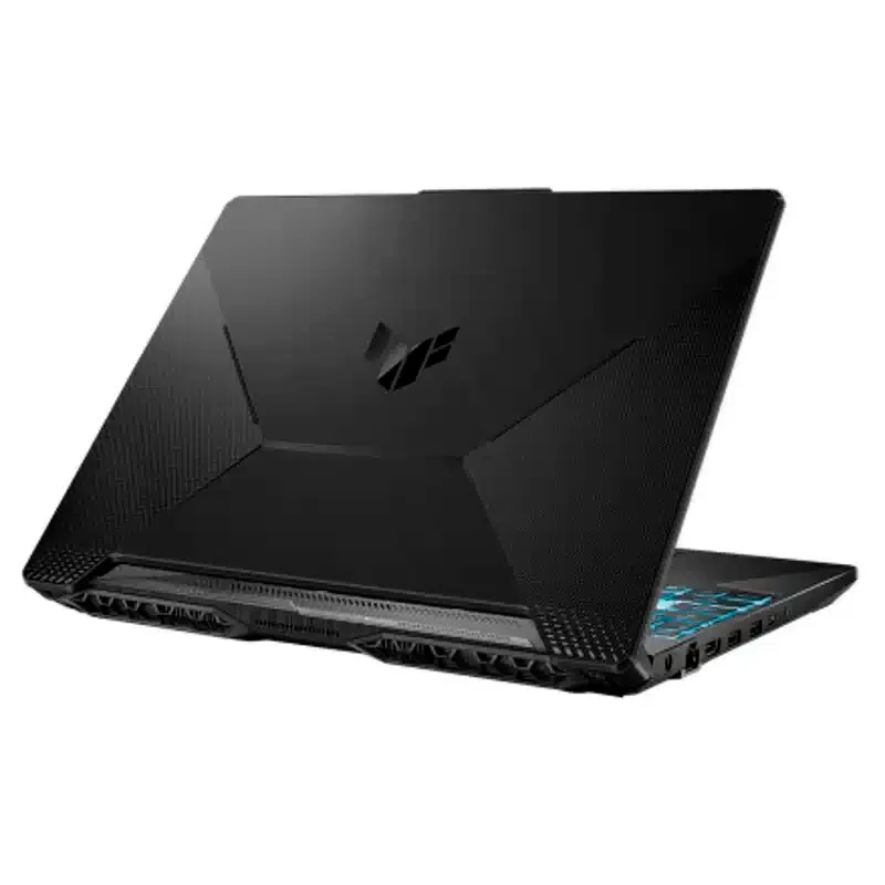 Asus Fa505nc-Hn006 Amd Ryzen5-7535hs Ddr5 8 M.2 512 Geforce 3050 15.6