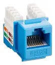 Jack Cat 5E Utp Azul