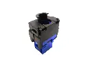 Jack Cat 6 Utp Azul