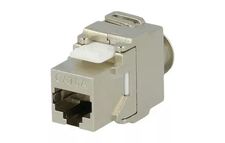 Jack Cat 6a Ftp