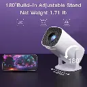 Proyector Android Hdmi Jaltech