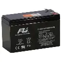 Bateria Sellada 12V-9 Ah Ref Fl1290Gs