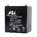 Bateria Sellada 12V-5Ah Refe Fl1250Gs