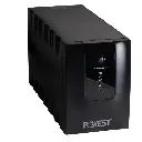 Ups Interactiva Micronet 1000Va