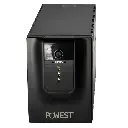 Ups Interactiva Micronet 1000Va