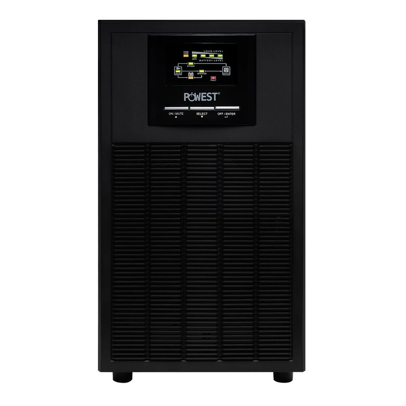 Ups Online Powest Winner 3Kva