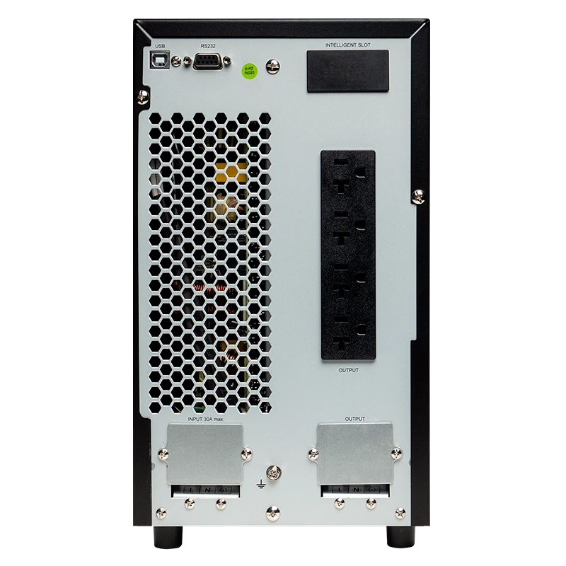 Ups Online Powest Winner 3Kva