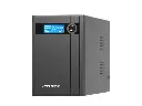Ups Hikvision 3000Va Ds-Ups3000-x  6 Tomas 1800w