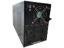 Ups Hikvision 3000Va Ds-Ups3000-x  6 Tomas 1800w
