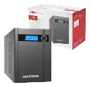 Ups Hikvision 3000Va Ds-Ups3000-x  6 Tomas 1800w