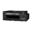 Impresora Multifuncinal Brother Sistema Continua DCP-T520W Wifi