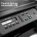 Impresora Multifuncinal Brother Sistema Continua DCP-T520W Wifi