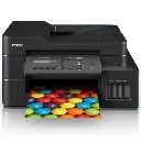 Impresora Multifucional Sistema Continuo Brother DCP-T720DW Wifi