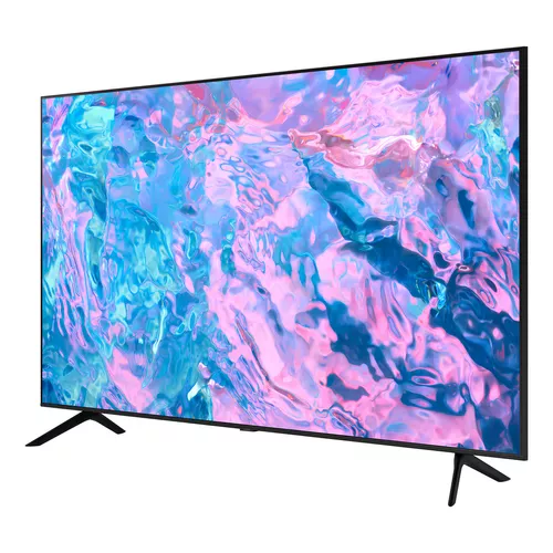 Televisor Samsung Led 43 4K Smart Tv Un43Cu7000Kxzl