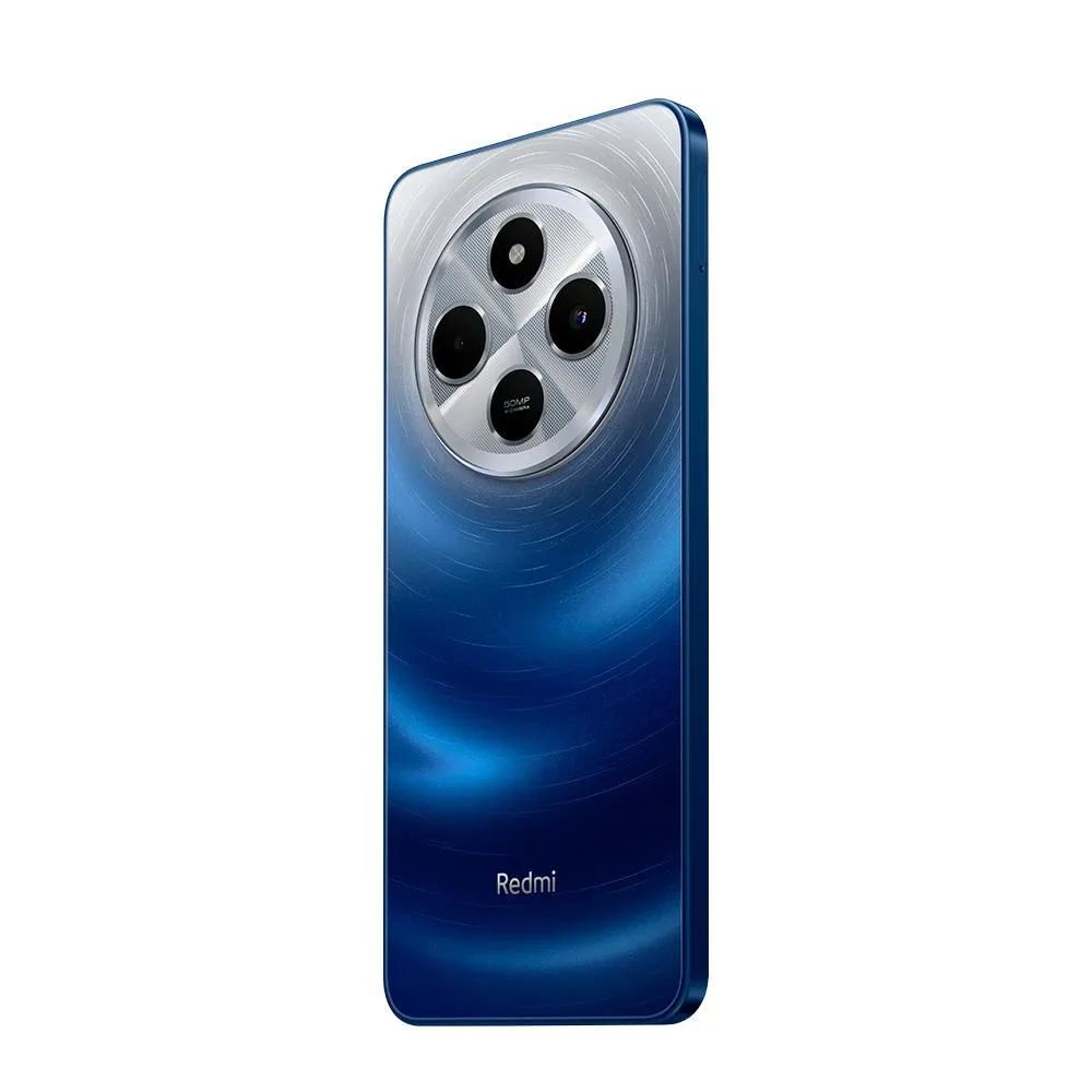 Celular Redmin 14c  Ram16 Almacenamiento256 Azul Astral