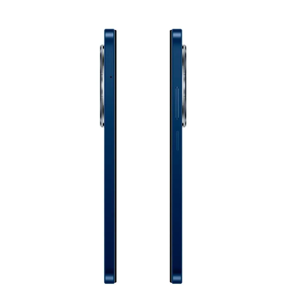 Celular Redmin 14c  Ram16 Almacenamiento256 Azul Astral
