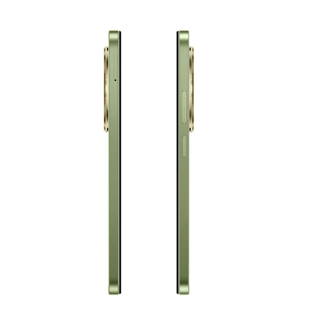Celular Redmin 14c Ram16 Almacenamiento 256 Verde Salvia