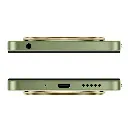 Celular Redmin 14c Ram16 Almacenamiento 256 Verde Salvia