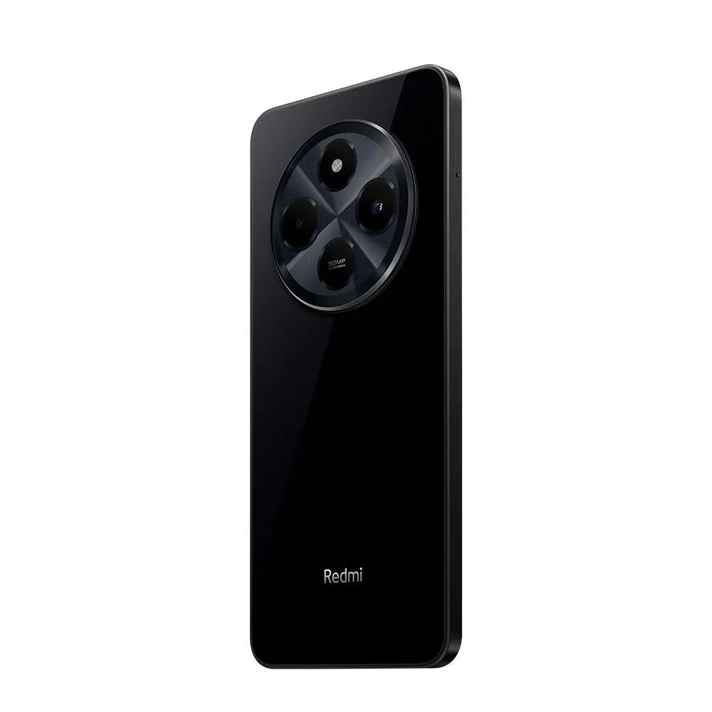 Celular Redmin 14C Ram16 Almacenamiento 256 Negro Ocaso