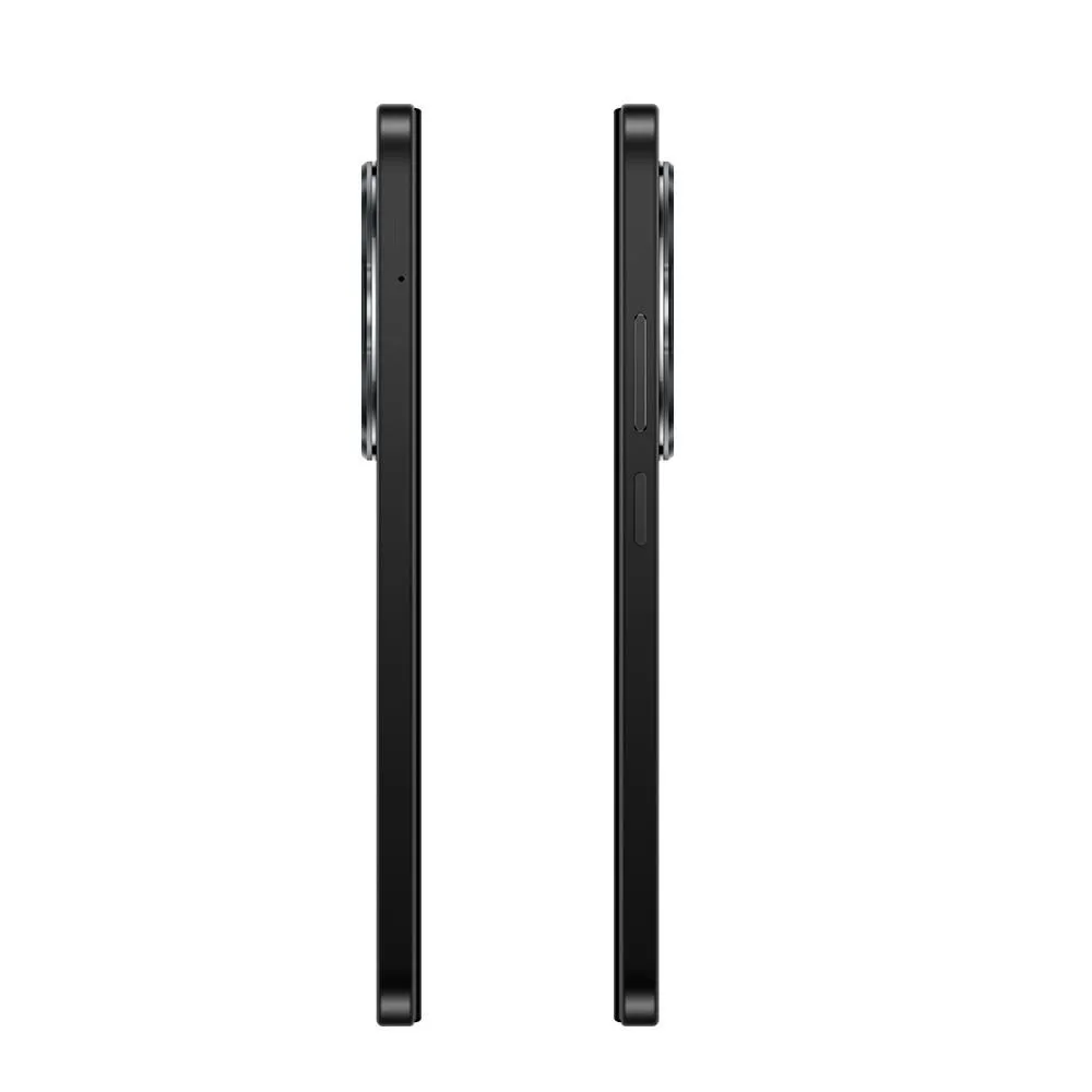 Celular Redmin 14C Ram16 Almacenamiento 256 Negro Ocaso
