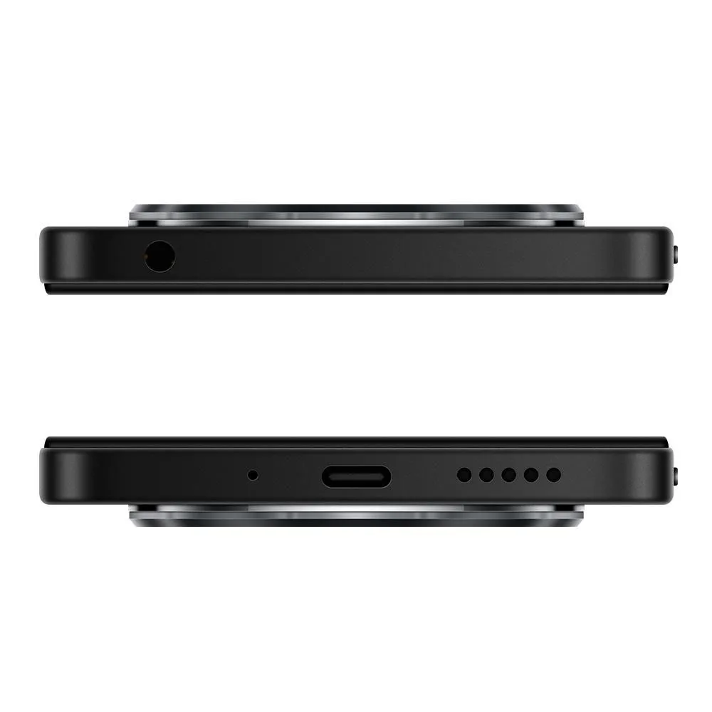 Celular Redmin 14C Ram16 Almacenamiento 256 Negro Ocaso